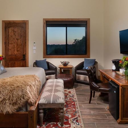 The Jl Bar Ranch, Resort & Spa Sonora Exterior foto