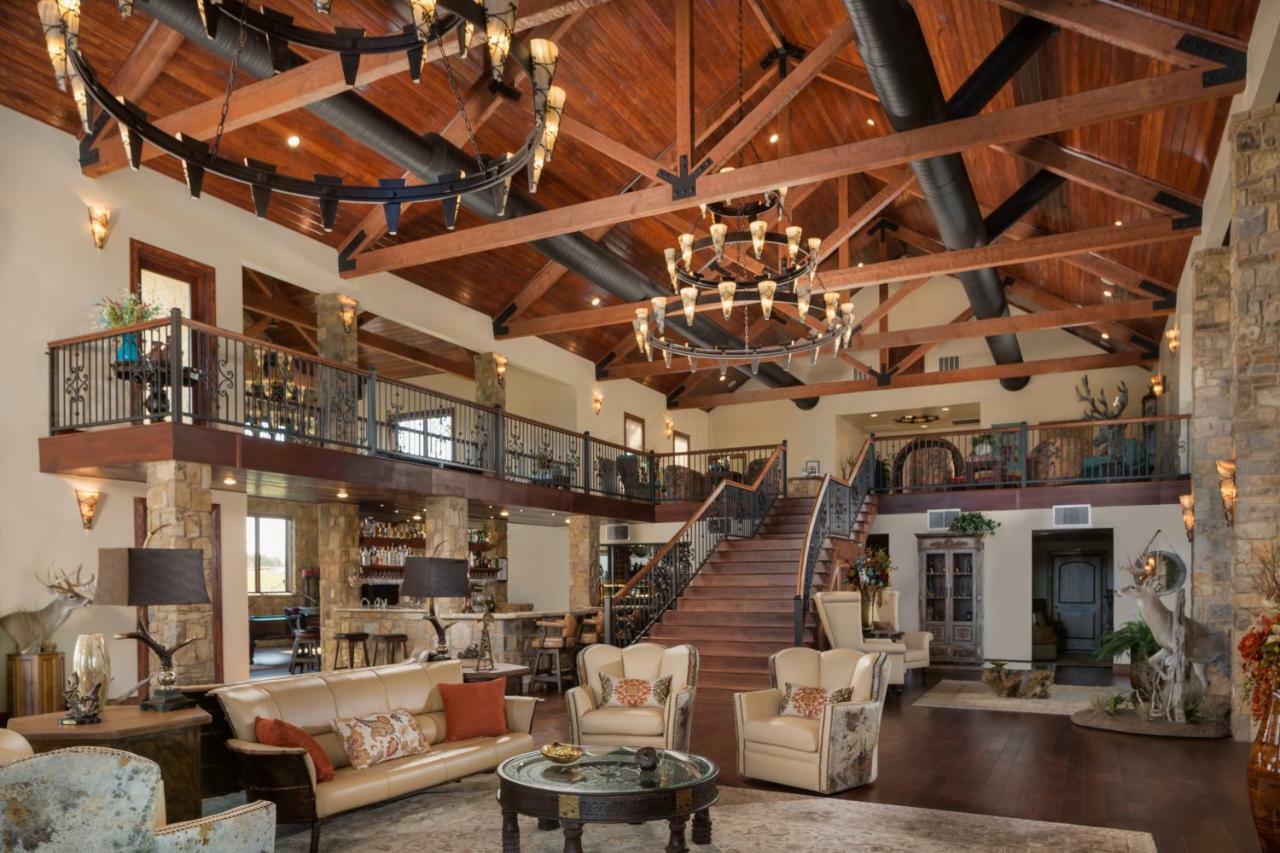 The Jl Bar Ranch, Resort & Spa Sonora Exterior foto