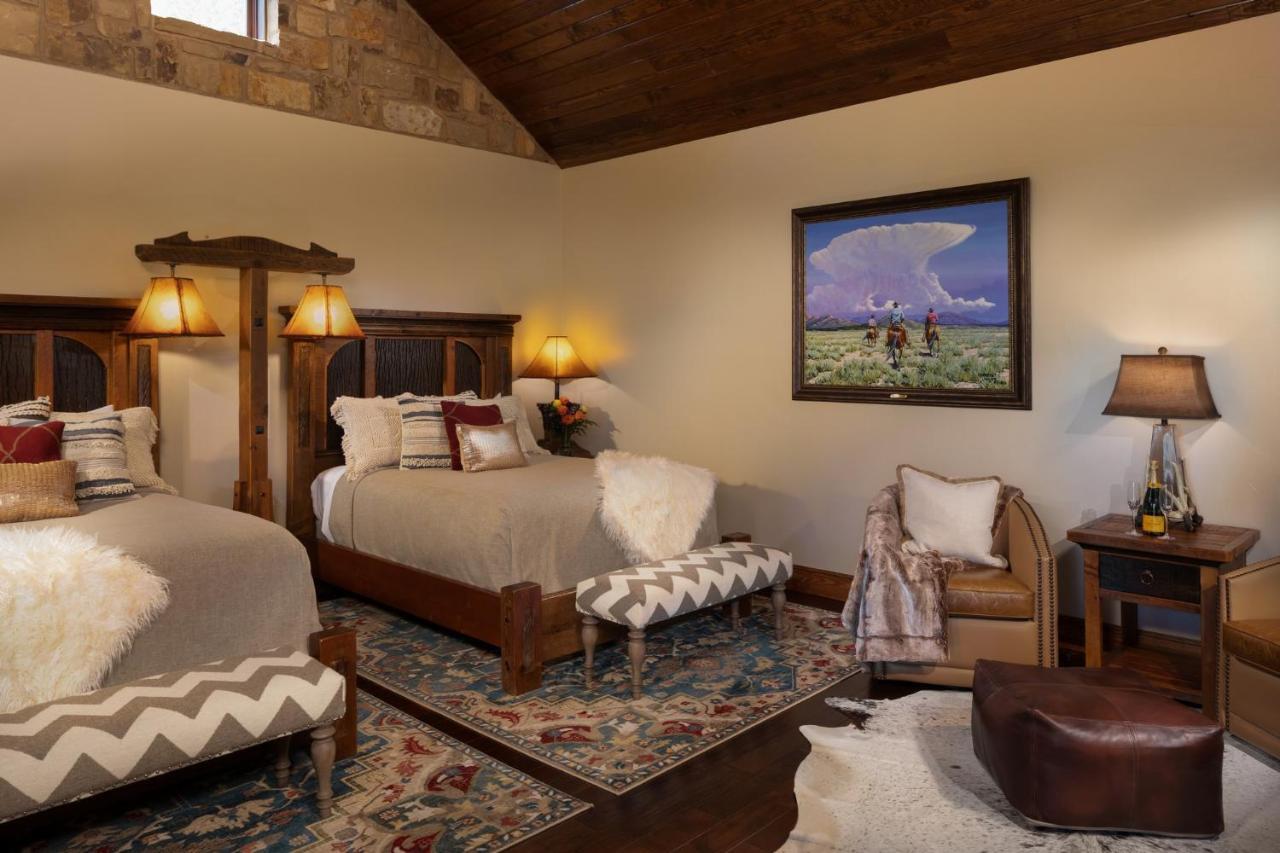 The Jl Bar Ranch, Resort & Spa Sonora Exterior foto